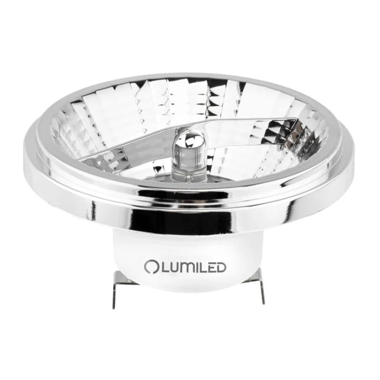 Żarówka LED G53 AR111 15W 24°