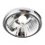 Żarówka LED G53 AR111 15W 24° 4000K