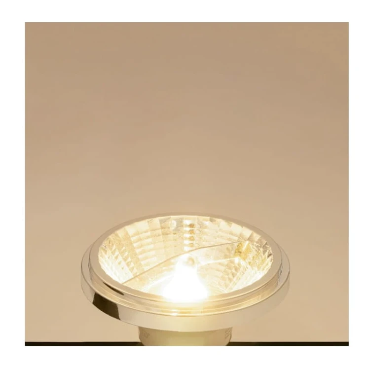 Żarówka LED G53 AR111 15W