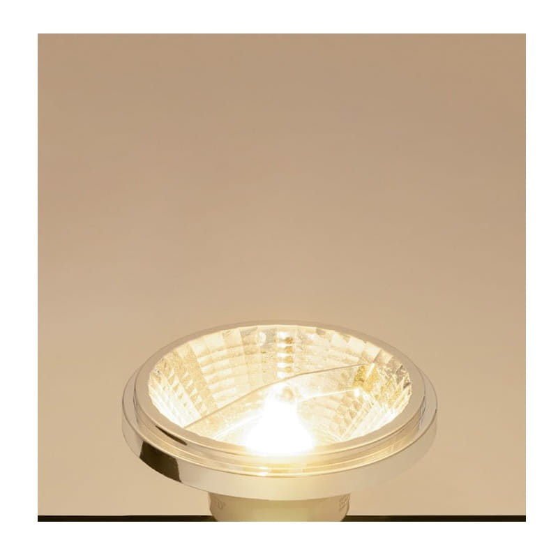Żarówka LED G53 AR111 15W
