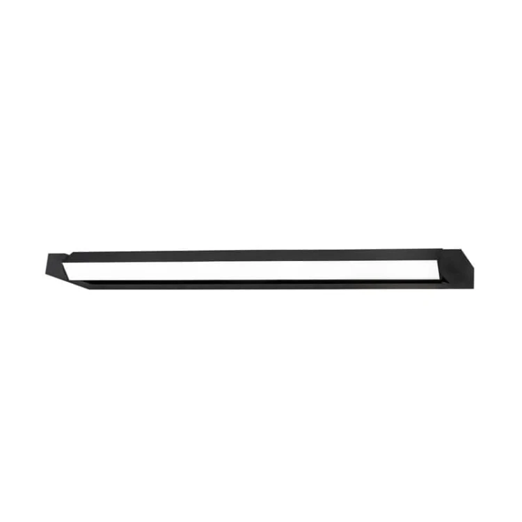 Kinkiet, lampa nad lustro 24W 120 cm LOVIS czarna