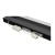 Kinkiet, lampa nad lustro 24W 120 cm LOVIS czarna z zasilaczem