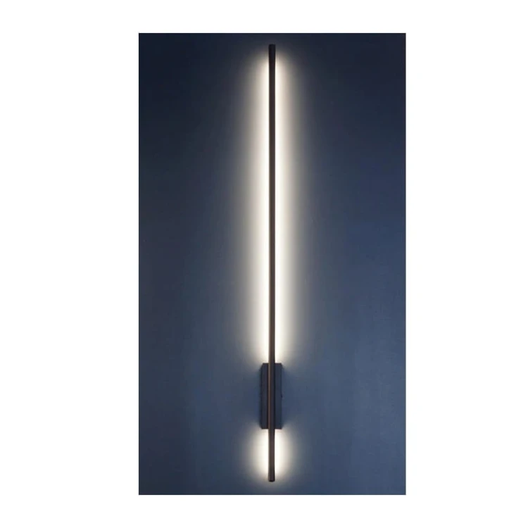 Kinkiet, lampa ogrodowa, elewacyjna LUNA 18W 4200K