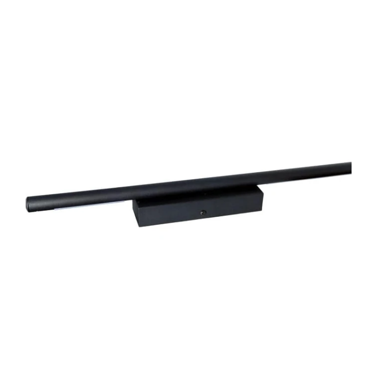 Kinkiet, lampa ogrodowa, elewacyjna LUNA 12W 90 cm IP54 - 4200K