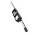 Kinkiet, lampa ogrodowa, elewacyjna LUNA 12W 90cm