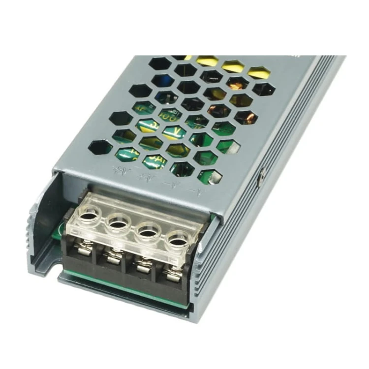 Zasilacz LED Slim PRO 100W 12V 8,3A