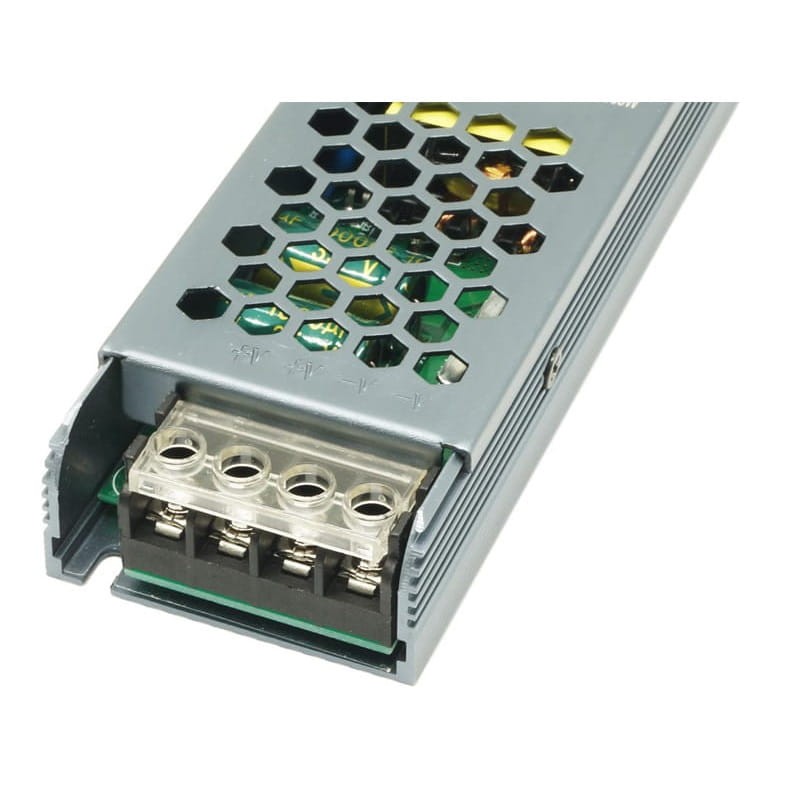 Zasilacz LED Slim PRO 300W 12V 25A