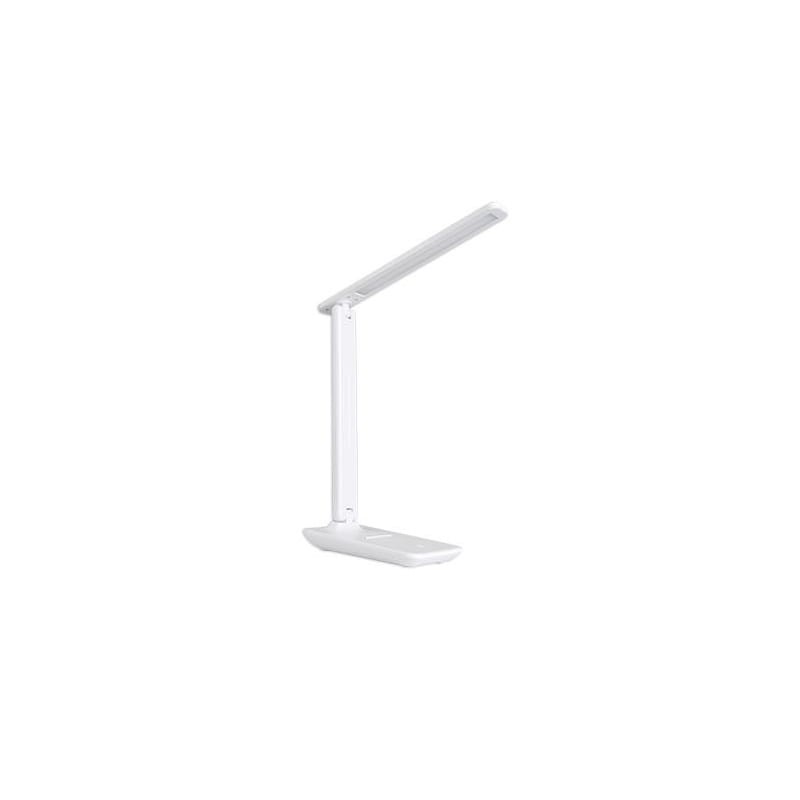 Lampka biurkowa LED KIVO 5W CCT biała