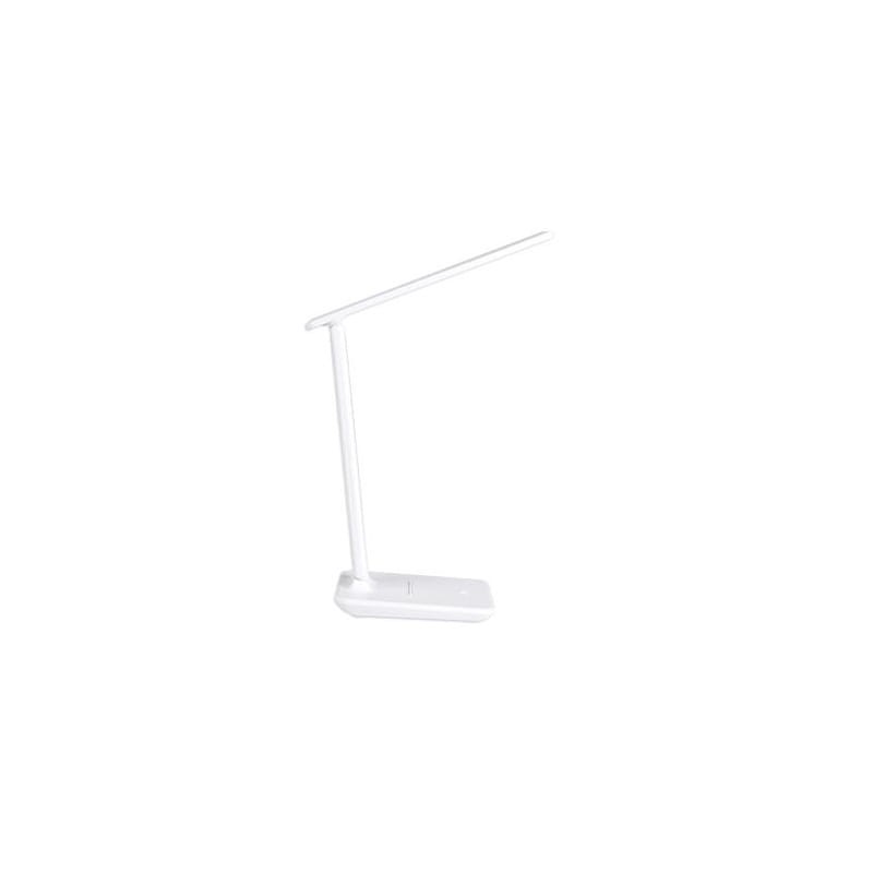 Lampka biurkowa LED 5W CCT biała