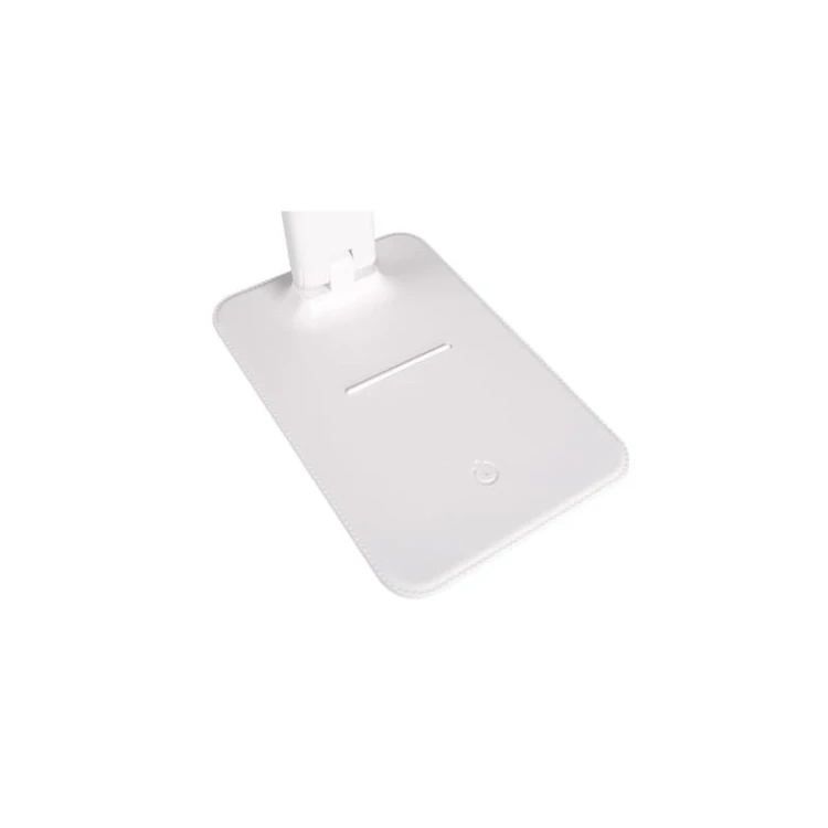 Lampka biurkowa LED KIVO 5W CCT biała sterowanie