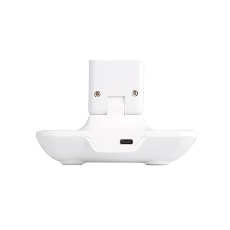 Lampka biurkowa LED KIVO 5W CCT biała podstawa