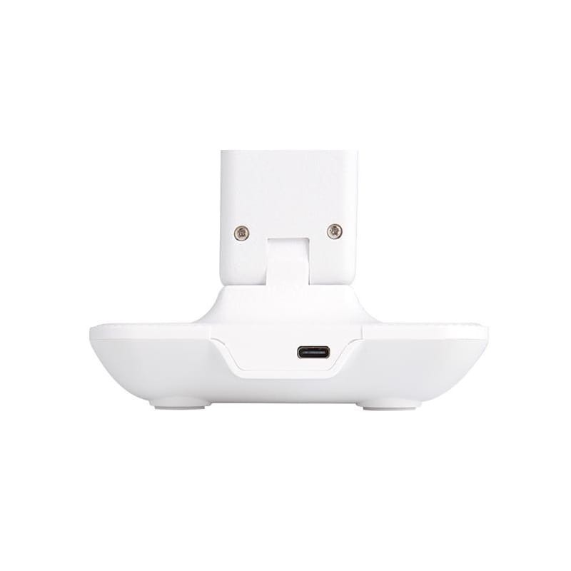 Lampka biurkowa LED KIVO 5W CCT biała podstawa