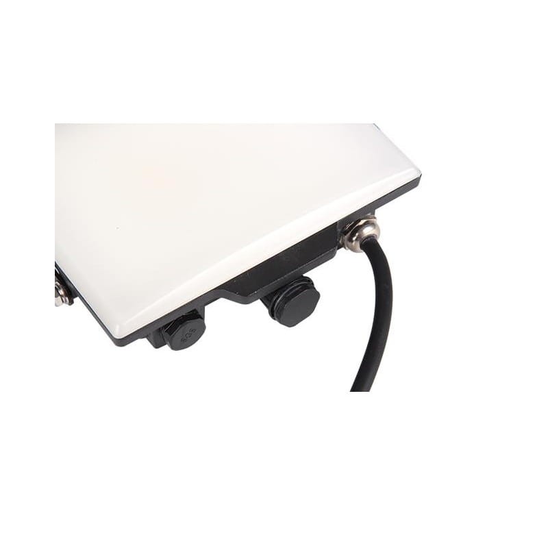 Naświetlacz LED SMD z czujnikiem 20W