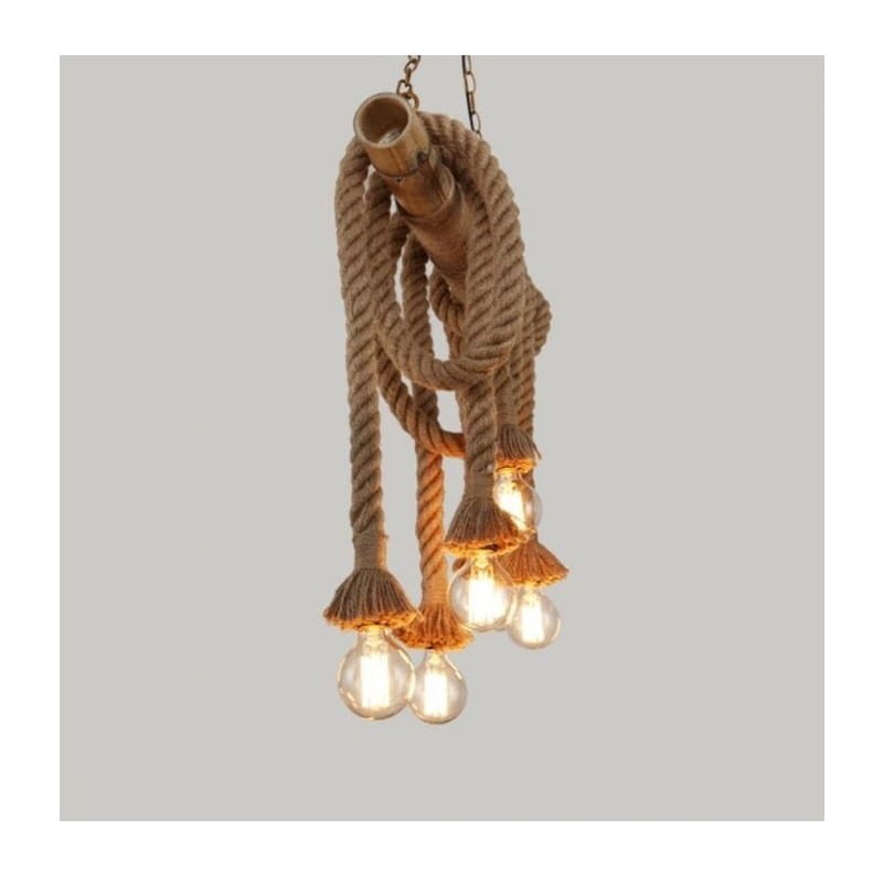Kabel do lamp retro
