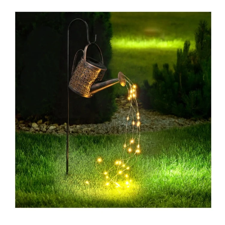 Lampa LED SOLARNA Spectra 0,06W biała ciepła zdjęcie poglądowe