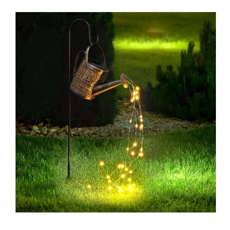 Lampa LED SOLARNA Spectra 0,06W biała ciepła zdjęcie poglądowe