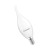 Żarówka LED E14 5W ciepła 3000K 470lm