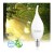 Żarówka LED E14 5W ciepła 3000K 470lm płomyk C37 ekologiczna