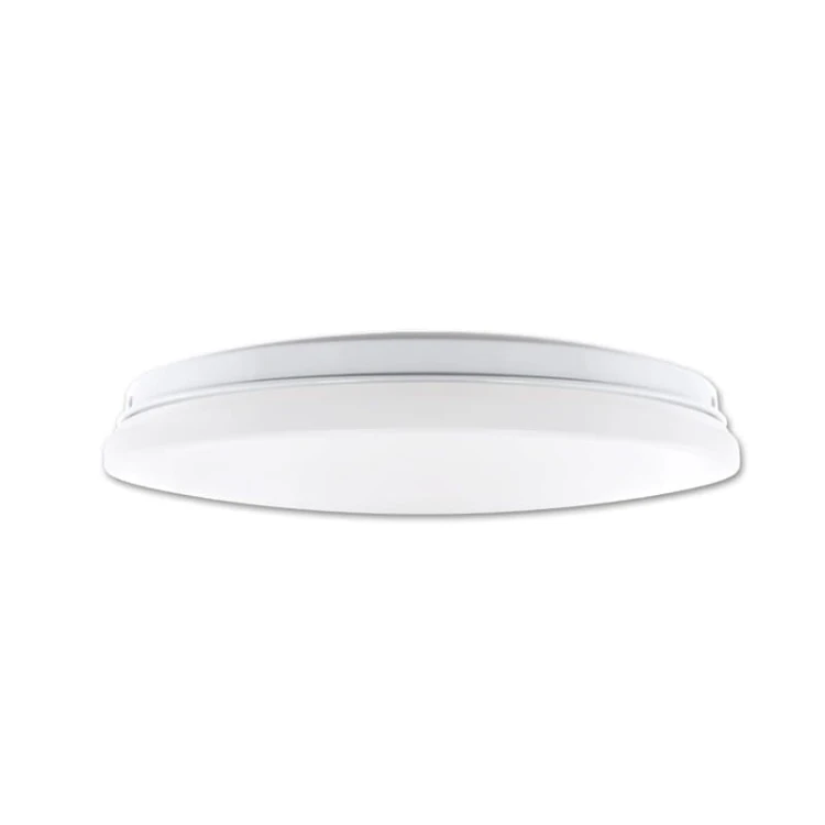 Plafon lampa LED ERIK 12W 230V 4000K natynkowy - biała neutralna