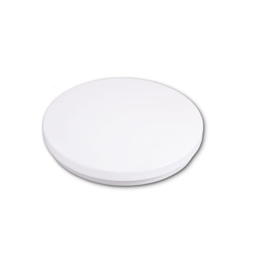 Plafon lampa LED ERIK 12W 230V 4000K natynkowy z mikrofalowym czujnikiem ruchu