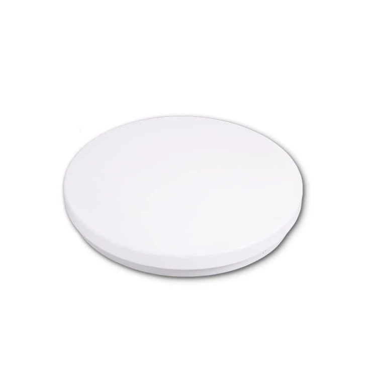Plafon lampa LED ERIK 12W 230V 4000K natynkowy z mikrofalowym czujnikiem ruchu
