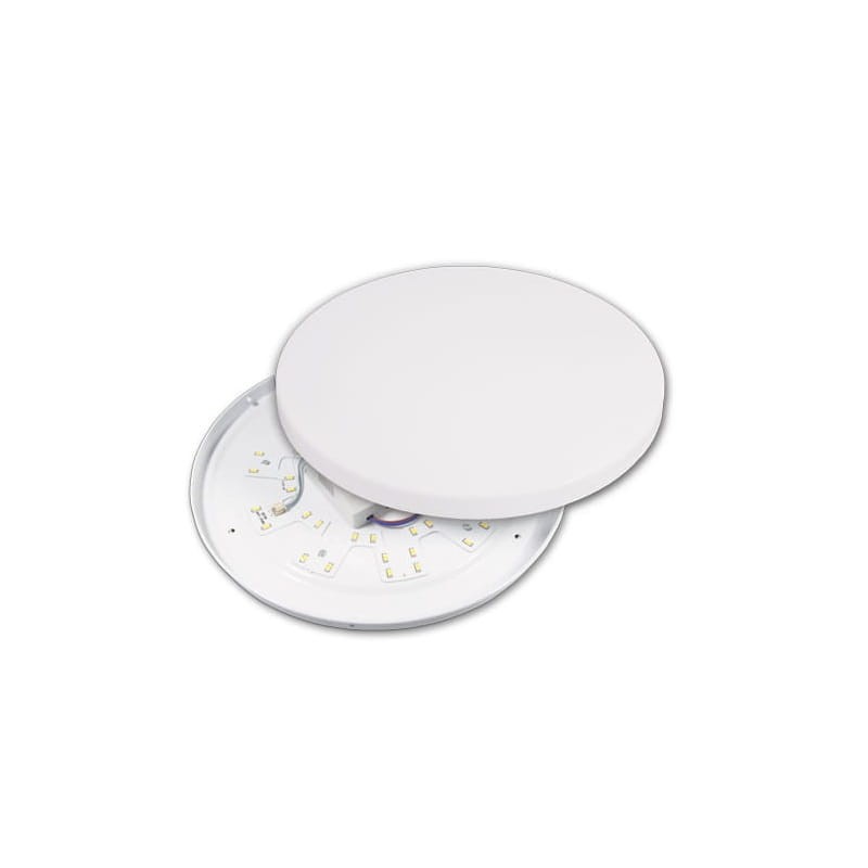 Plafon lampa LED ERIK 12W 230V 4000K