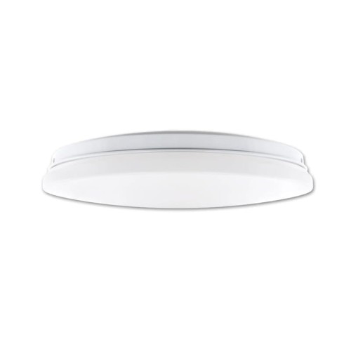 Plafon lampa LED ERIK 18W 230V 4000K natynkowy - biała neutralna