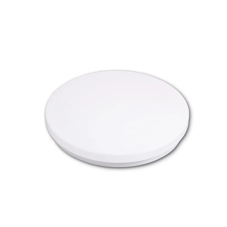 Plafon lampa LED ERIK 18W 230V 4000K natynkowy z mikrofalowym czujnikiem ruchu