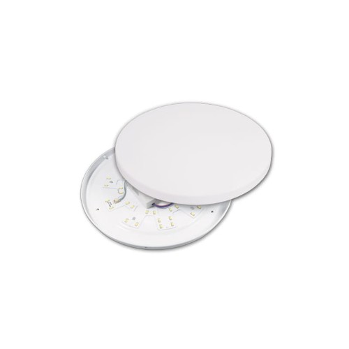 Plafon lampa LED ERIK 18W 230V 4000K natynkowy