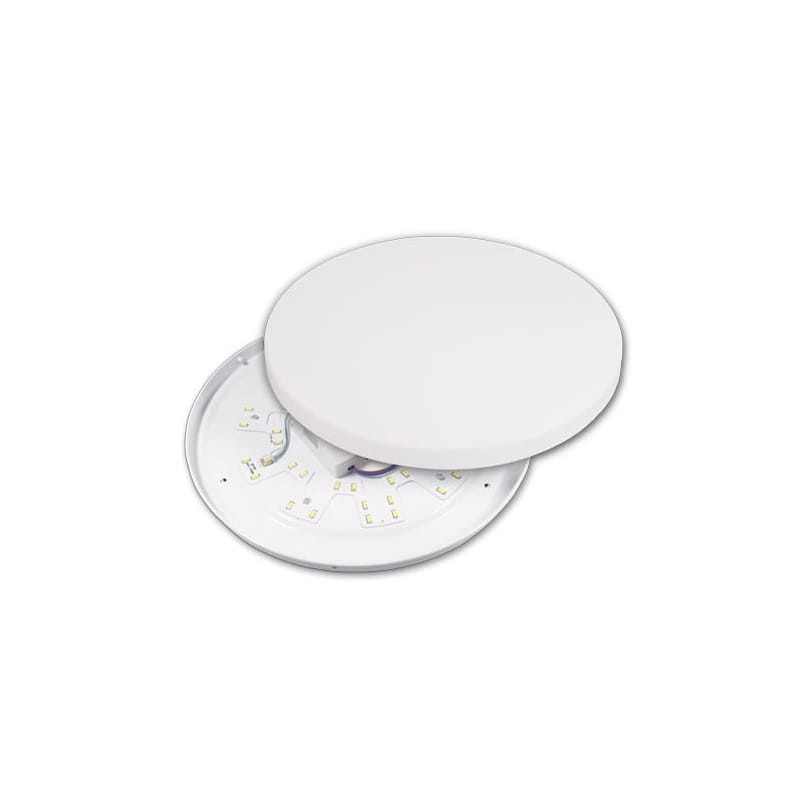 Plafon lampa LED ERIK 18W 230V 4000K natynkowy