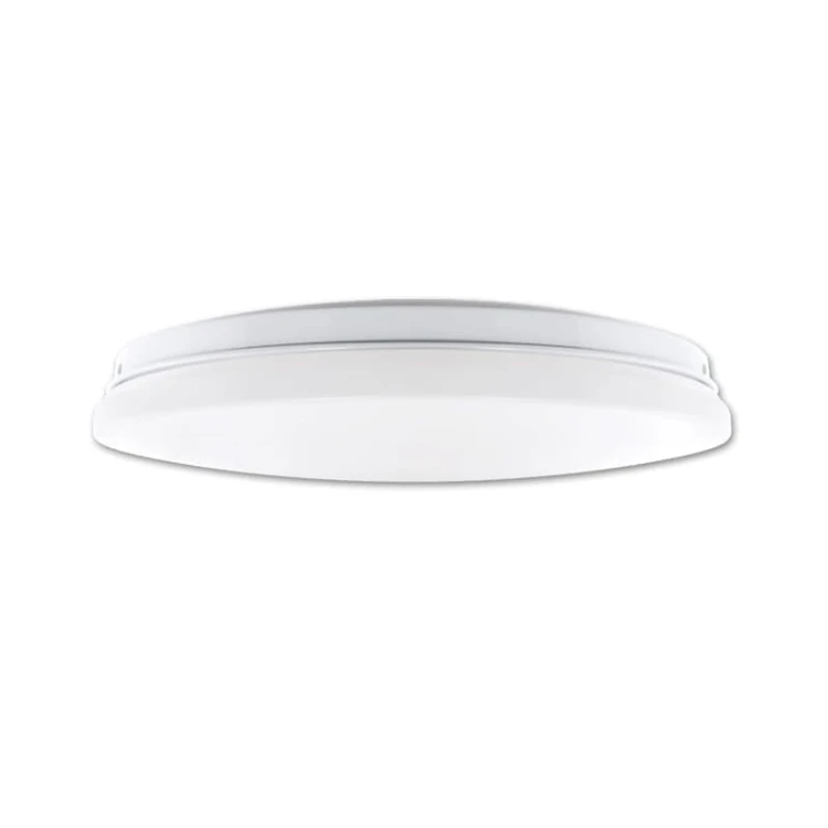 Plafon lampa LED ERIK 24W 230V 4000K natynkowy - biała neutralna