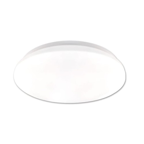 Plafon lampa LED ERIK 24W 230V 4000K natynkowy