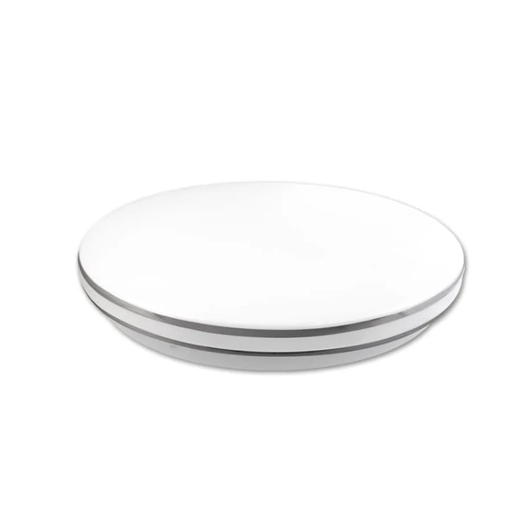Plafon lampa LED KIRO 12W 230V 4000K natynkowy - biała neutralna