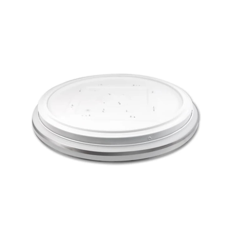 Plafon lampa LED KIRO 12W 230V 4000K natynkowy - biała neutralna montaż