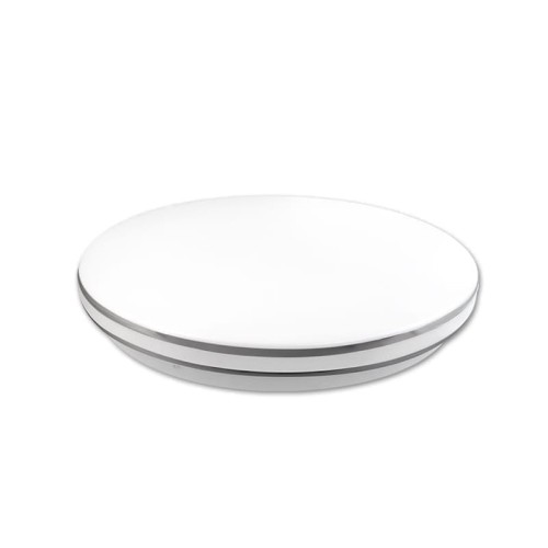 Plafon lampa LED KIRO 18W 230V 4000K natynkowy - biała neutralna