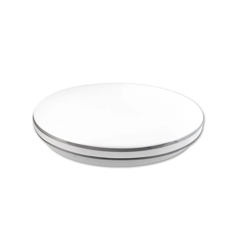 Plafon lampa LED KIRO 18W 230V 4000K natynkowy - biała neutralna