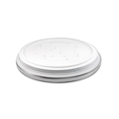 Plafon lampa LED KIRO 18W 230V 4000K natynkowy - biała neutralna montaż