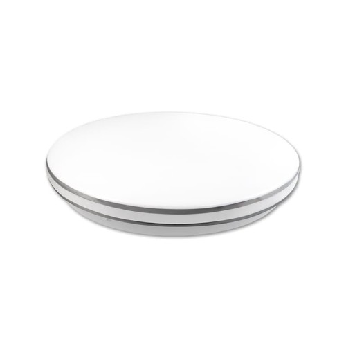 Plafon lampa LED KIRO 24W 230V 4000K natynkowy - biała neutralna