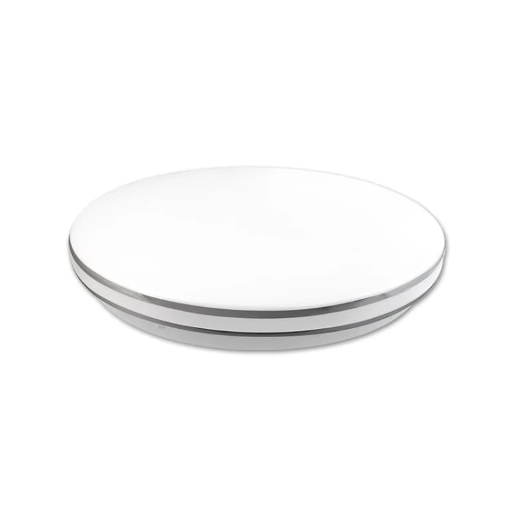 Plafon lampa LED KIRO 24W 230V 4000K natynkowy - biała neutralna