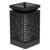 Lampa ogrodowa LED solarna