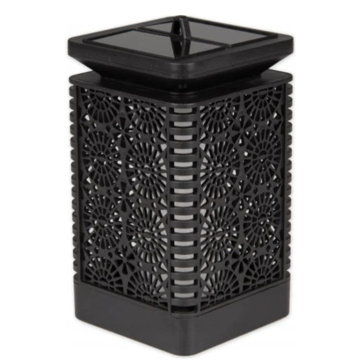 Lampa ogrodowa LED solarna