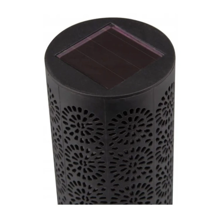 Lampa ogrodowa LED solarna wbijana 39cm