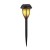 lampa ogrodowa wbijana solarna