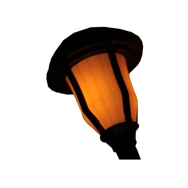 Lampa ogrodowa LED