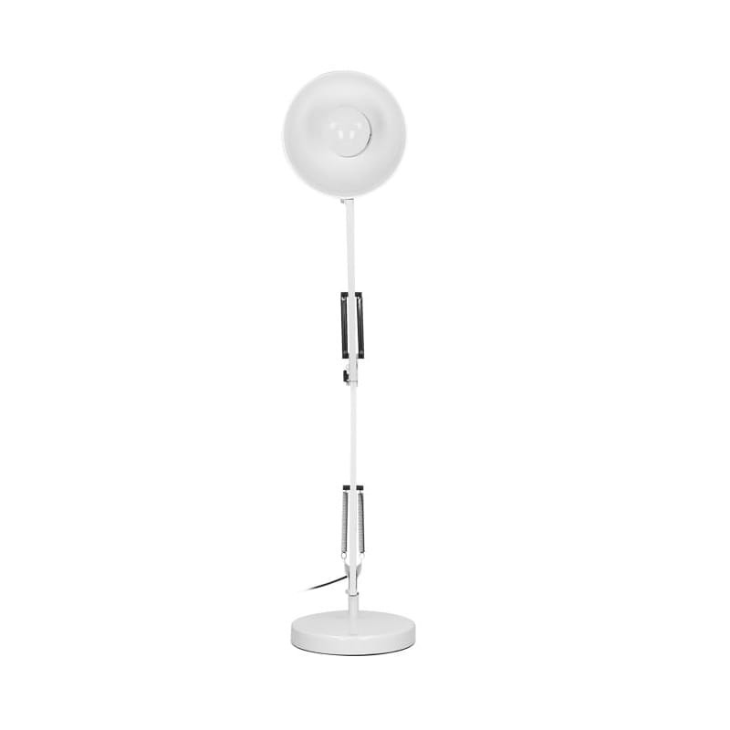 Lampa biurkowa DEON E27 stalowa