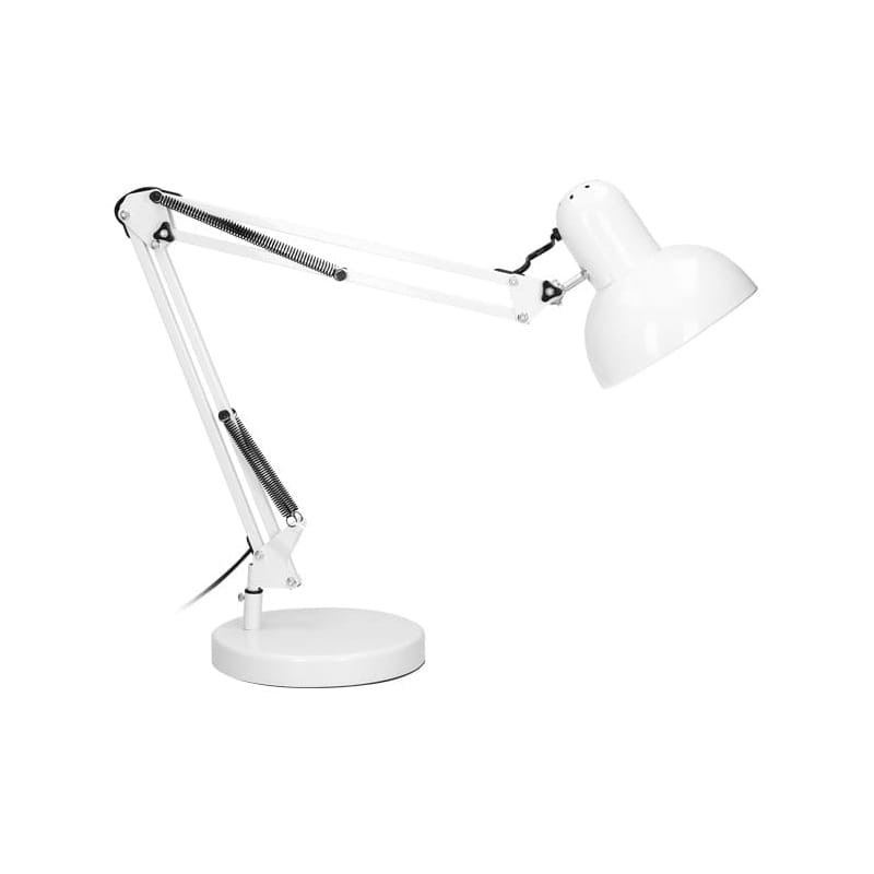 Lampa biurkowa E27