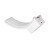 Kinkiet, lampa ogrodowa, elewacyjna LED 20W IP65 neutralna