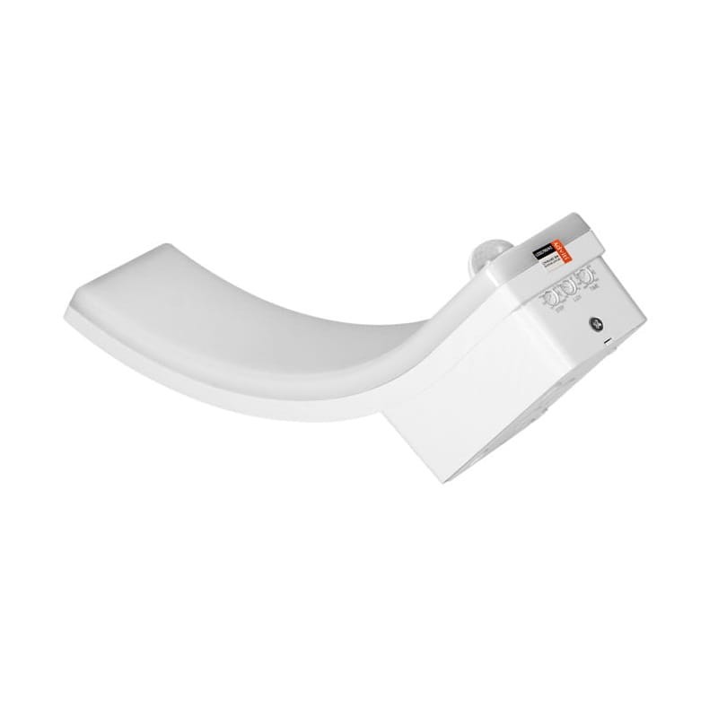 Kinkiet, lampa ogrodowa, elewacyjna LED 20W IP65 neutralna