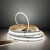 Taśma LED COB 784 RGBNW 24V IP20 RGB + biała neutralna - rolka 5 metrów_3