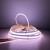 Taśma LED COB 784 RGBNW 24V IP20 RGB + biała neutralna - rolka 5 metrów_4